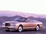Rolls-Royce Corniche 2000 года